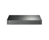 TP-LINK L-SG2008 8x Gigabit Smart TL-SG2008 - 206013 - zdjęcie 1